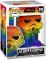 Фігурка Funko Star Wars: Pride Stormtrooper Rainbow Фанко Зоряні війни Штурмовик 296 -   -  