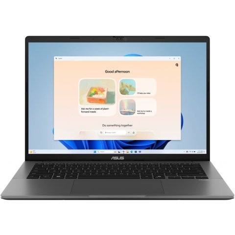 Ноутбук ASUS Vivobook S14 S3407VA-LY014 (90NB1682-M000J0) - Нулевой остаток (Feed)  - Нулевой остаток (Feed) 