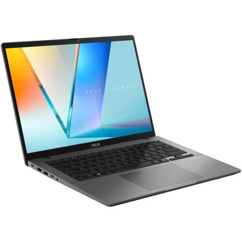 Ноутбук ASUS Vivobook S14 S3407VA-LY014 (90NB1682-M000J0) - Нулевой остаток (Feed)  - Нулевой остаток (Feed) 