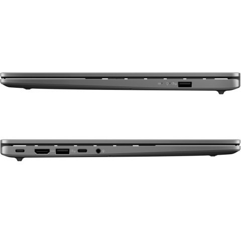 Ноутбук ASUS Vivobook S14 S3407VA-LY014 (90NB1682-M000J0) - Нулевой остаток (Feed)  - Нулевой остаток (Feed) 