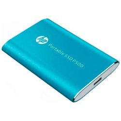 Накопитель SSD USB 3.2 1TB P500 HP (1F5P6AA)