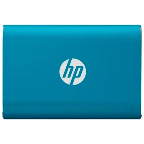 Накопитель SSD USB 3.2 1TB P500 HP (1F5P6AA) - Нулевой остаток (Feed)  - Нулевой остаток (Feed) 