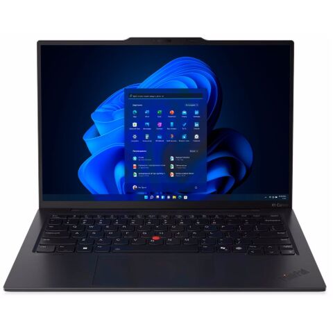 Ноутбук Lenovo ThinkPad X1 Carbon G13 (21NTS1GA00) - Ноутбуки - Ноутбуки