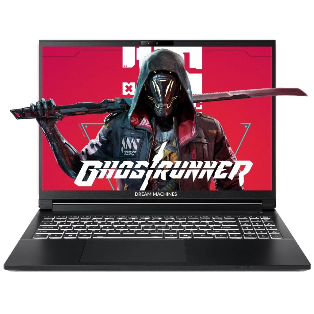 Ноутбук Dream Machines RT5060-15 (RT5060-15UA24)