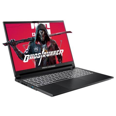 Ноутбук Dream Machines RT5060-15 (RT5060-15UA24) - Нулевой остаток (Feed)  - Нулевой остаток (Feed) 