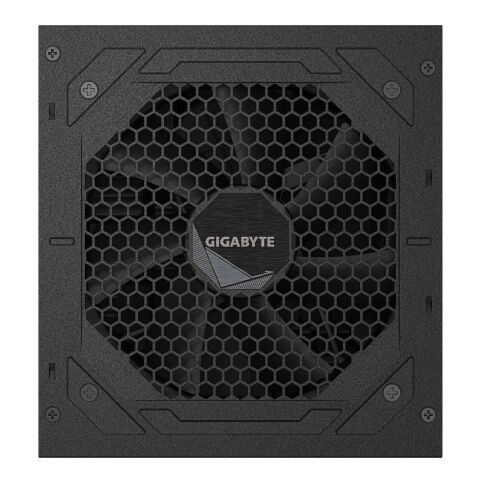 Блок питания GIGABYTE 750W (GP-UD750GM PG5 V2) - Нулевой остаток (Feed)  - Нулевой остаток (Feed) 