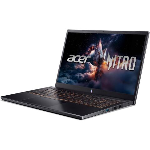 Ноутбук Acer Nitro V 15 ANV15-52 (NH.QZ7EU.00H) - Ноутбуки - Ноутбуки