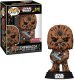 Фігурка Funko Star Wars Retro Series CHEWBACCA Фанко Чубака Exclusive Only AT 570 -   -  