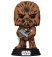 Фігурка Funko Star Wars Retro Series CHEWBACCA Фанко Чубака Exclusive Only AT 570 -   -  
