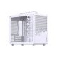 Корпус для ПК JONSBO Z20 White - Корпуса  - Корпуса 