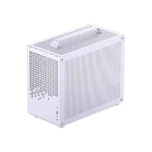 Корпус для ПК JONSBO Z20 White