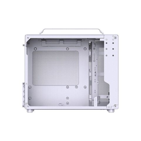 Корпус для ПК JONSBO Z20 White - Корпуса  - Корпуса 