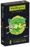 Гральні карти Рік та Морті Rick and Morty Playing Cards Game Waddingtons Number 1