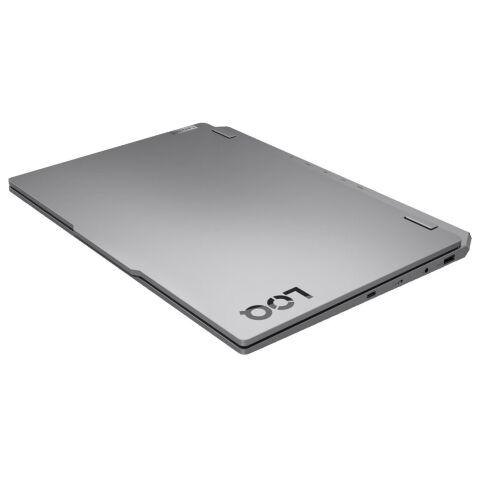 Ноутбук Lenovo LOQ 15IRX10 (83JE014DRA) - Ноутбуки  - Ноутбуки 