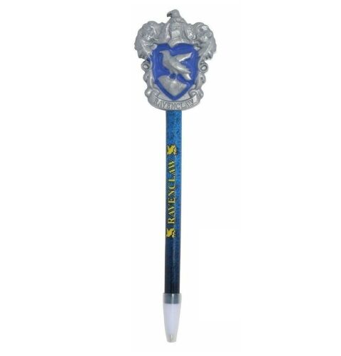 Кулькова ручка Когтевран Harry Potter Ravenclaw Crest Pen NWT -   -  
