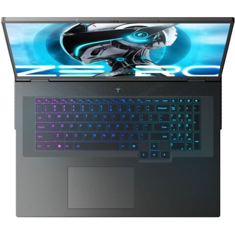 Ноутбук Thunderobot Zero 18 (ZERO18-i9149HX57E1Q240ARB) - Ноутбуки  - Ноутбуки 