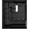 Корпус для ПК NZXT H7 Flow All Black (CM-H72FB-01)