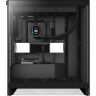 Корпус для ПК NZXT H7 Flow All Black (CM-H72FB-01)