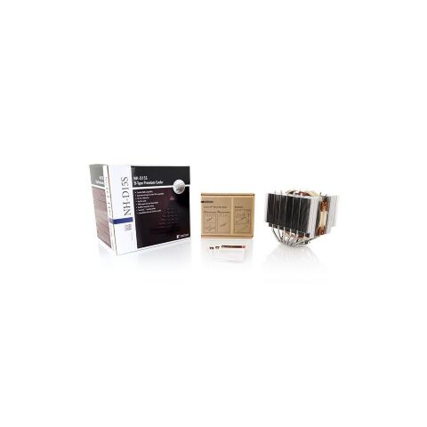 Кулер для процессора Noctua NH-D15S - Нулевой остаток (Feed)  - Нулевой остаток (Feed) 