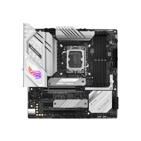Материнская плата ASUS ROG STRIX B760-G GAMING WIFI - Нулевой остаток (Feed)  - Нулевой остаток (Feed) 