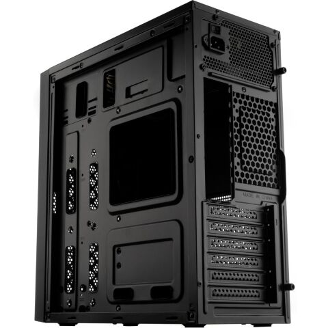 Корпус для ПК Vinga CS114-500W - Корпуса  - Корпуса 