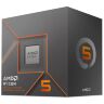 Процессор AMD Ryzen 5 8600G (100-100001237BOX)