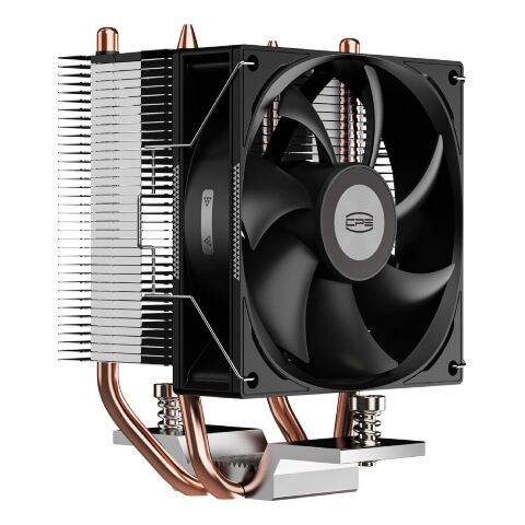 Кулер для процессора PcCooler R200 - Кулеры к процессорам  - Кулеры к процессорам 