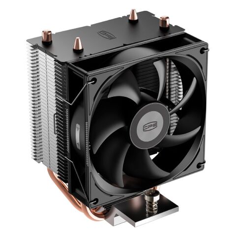 Кулер для процессора PcCooler R200 - Кулеры к процессорам  - Кулеры к процессорам 
