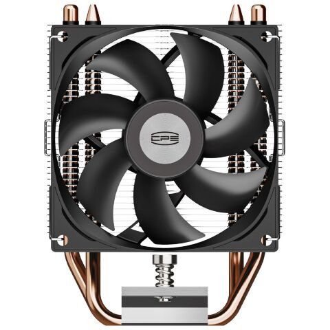 Кулер для процессора PcCooler R200 - Кулеры к процессорам  - Кулеры к процессорам 