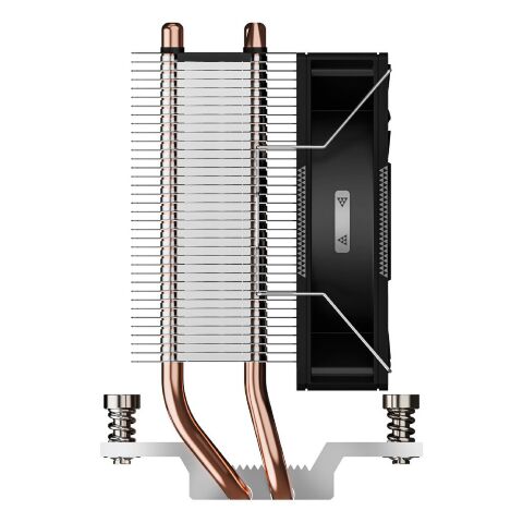 Кулер для процессора PcCooler R200 - Кулеры к процессорам  - Кулеры к процессорам 