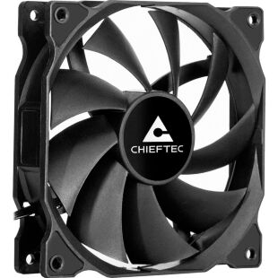 Кулер для корпуса Chieftec ZF-1225PWM