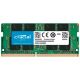 Модуль памяти для ноутбука SoDIMM DDR4 16GB 3200 MHz Micron (CT16G4SFRA32AT) - Модули памяти к ноутбукам  - Модули памяти к ноутбукам 