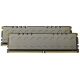 Модуль памяти для компьютера DDR4 32GB (2x16GB) 3200 MHz Aurum eXceleram (EG40322222D-32) - Модули памяти для компьютера  - Модули памяти для компьютера 