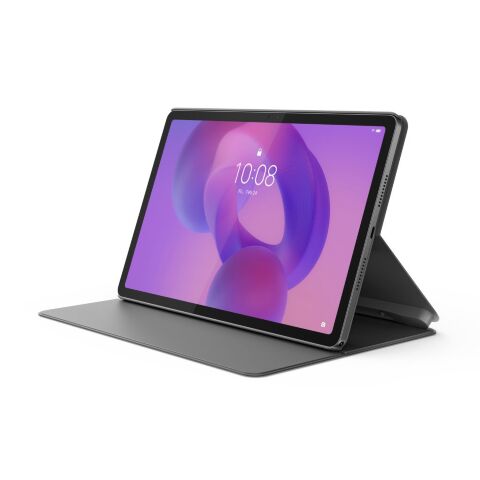 Планшет Lenovo Idea Tab 8/128 5G Luna Grey + Case&Pen (ZAFM0065UA) - Планшеты - Планшеты
