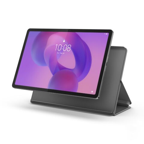 Планшет Lenovo Idea Tab 8/128 5G Luna Grey + Case&Pen (ZAFM0065UA) - Планшеты - Планшеты