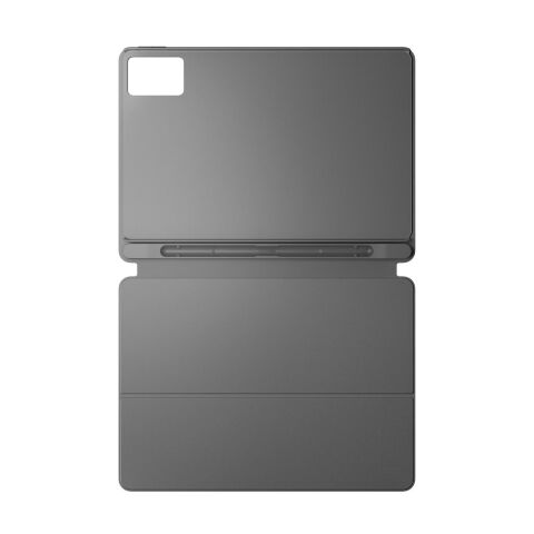 Планшет Lenovo Idea Tab 8/128 5G Luna Grey + Case&Pen (ZAFM0065UA) - Планшеты - Планшеты