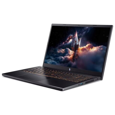 Ноутбук Acer Nitro V 15 ANV15-52-50XT (NH.QZ8EU.00J) - Ноутбуки  - Ноутбуки 
