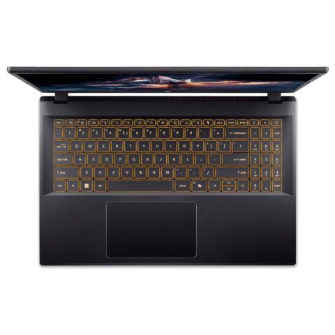 Ноутбук Acer Nitro V 15 ANV15-52-50XT (NH.QZ8EU.00J) - Ноутбуки  - Ноутбуки 