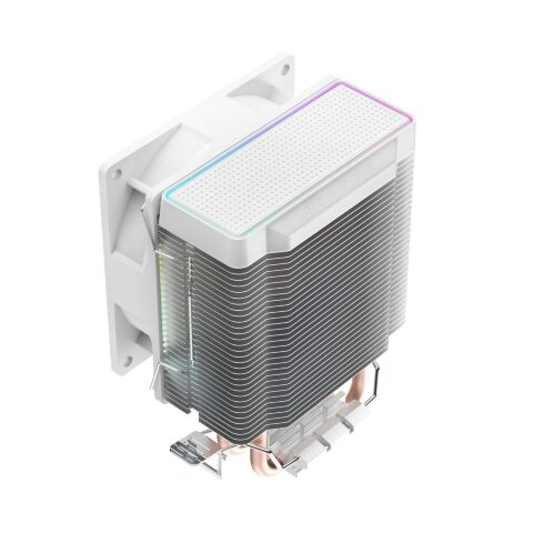Кулер для процессора OCYPUS GAMMA-A20-WH1AAWN00F-GL - Нулевой остаток (Feed)  - Нулевой остаток (Feed) 