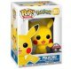 Фігурка Funko Pokemon Pikachu фанко Покемон Пікачу 553 -   -  