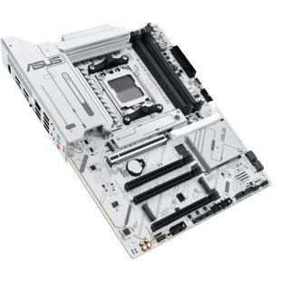 Материнская плата ASUS X870 MAX GAMING WIFI7 W