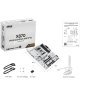 Материнская плата ASUS X870 MAX GAMING WIFI7 W