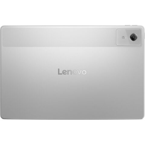Планшет Lenovo Idea Tab Plus Wi-Fi 8/256 Cloud Grey + Pen (ZAG70268UA) - Нулевой остаток (Feed) - Нулевой остаток (Feed)