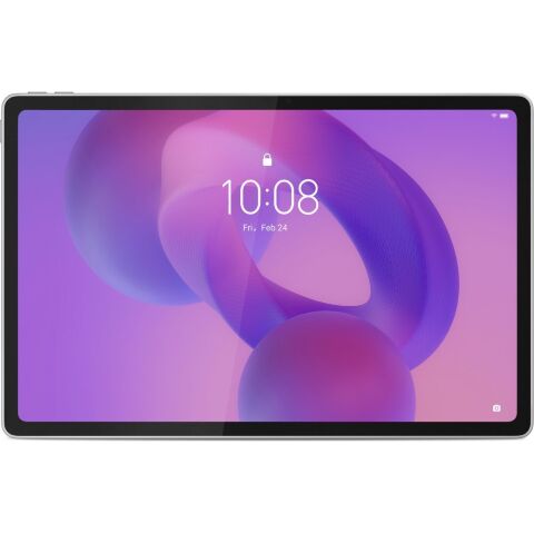 Планшет Lenovo Idea Tab Plus Wi-Fi 8/256 Cloud Grey + Pen (ZAG70268UA) - Нулевой остаток (Feed) - Нулевой остаток (Feed)