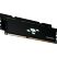 Модуль памяти для компьютера DDR4 16GB (2x8GB) 3200 MHz Black Prologix (PRO16GB3200B4K) - Нулевой остаток (Feed)  - Нулевой остаток (Feed) 