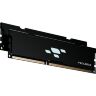 Модуль памяти для компьютера DDR4 16GB (2x8GB) 3200 MHz Black Prologix (PRO16GB3200B4K)