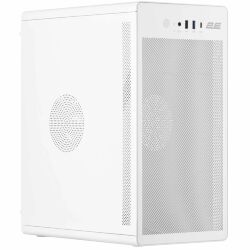 Корпус для ПК 2E Credo V285W (2E-V285W)