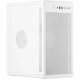 Корпус для ПК 2E Credo V285W (2E-V285W)