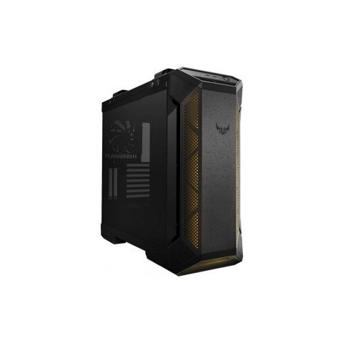 Корпус ASUS GT501 TUF (90DC0012-B49000) - Нулевой остаток (Feed) - Нулевой остаток (Feed)