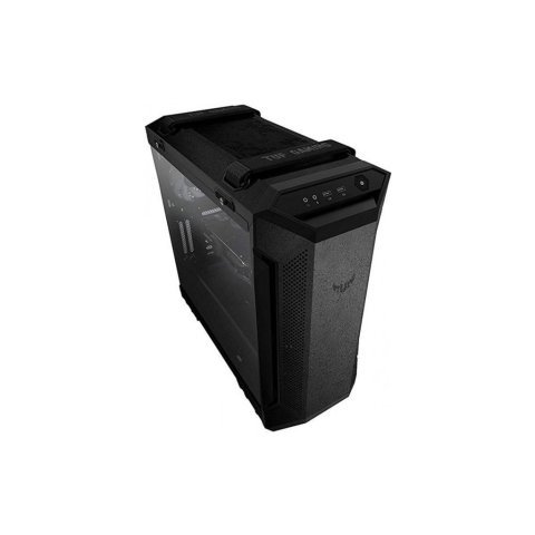 Корпус ASUS GT501 TUF (90DC0012-B49000) - Нулевой остаток (Feed) - Нулевой остаток (Feed)